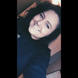 Meet your Posher, Bridgette